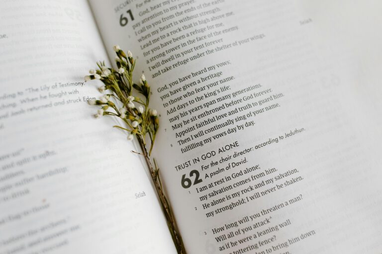 Handling DEI from a Christian Perspective: Standing Firm in Faith