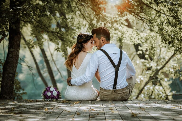 happy valentines day, couple, nature, wedding, marriage, bridal, double, love, people, man, woman, romance, happy, romantic, dress, married, male, big, girl, happiness, celebration, ceremony, wife, bouquet, grass